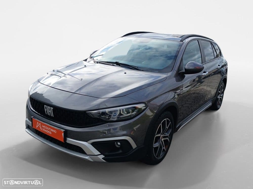 Fiat Tipo Station Wagon 1.0 GSE T3