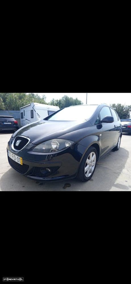 SEAT Altea 1.4 TSi Reference
