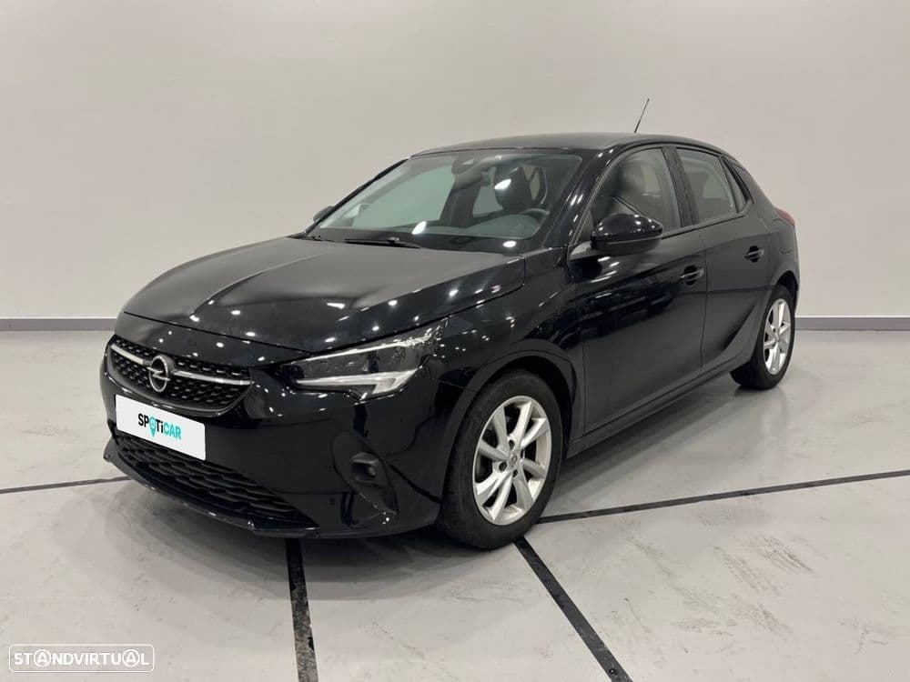 Opel Corsa 1.5 D Business