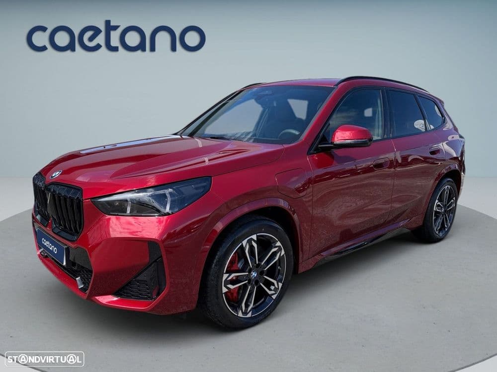 BMW Série X xDrive25e Pack Desportivo M Pro