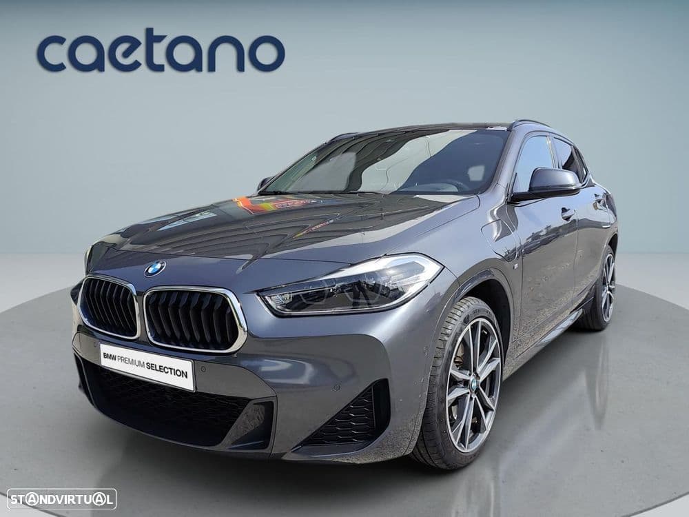 BMW Série X 25 e xDrive X Pack M