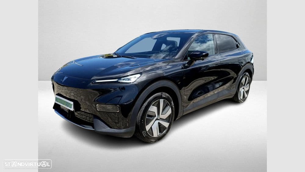Changan Deepal S05 68.8 kWh Pro