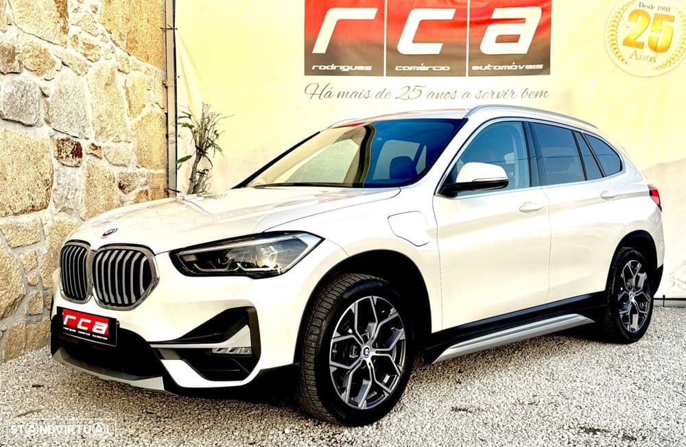 BMW Série X X1