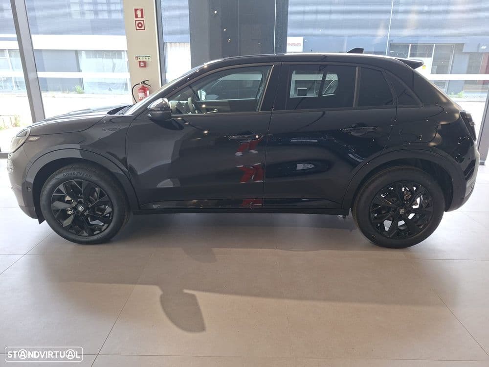 Fiat 600 1.2 Hybrid Sport