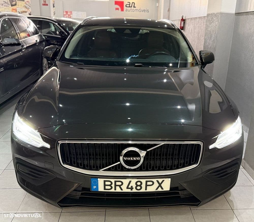 Volvo V60 D3 Momentum Pro