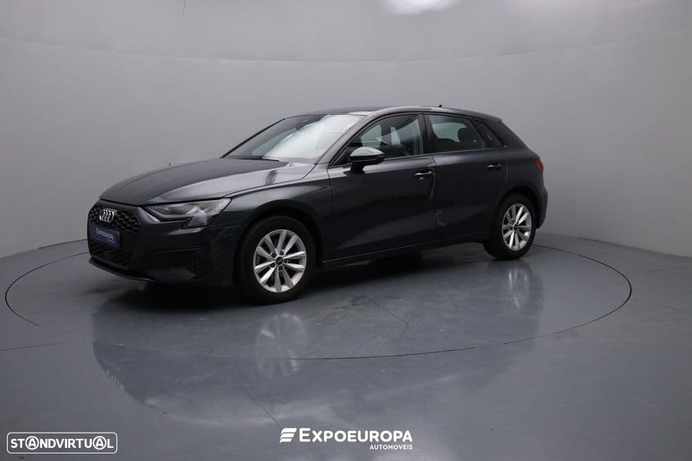 Audi A3 Sportback 30 TDI Advanced