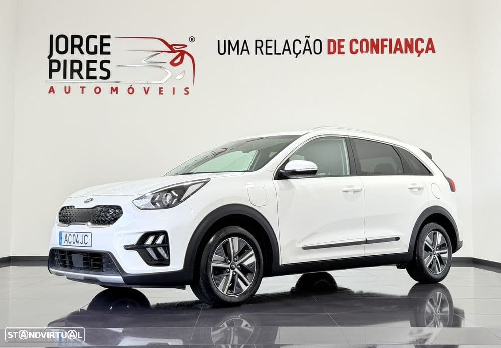 Kia Niro 1.6 GDi PHEV Urban