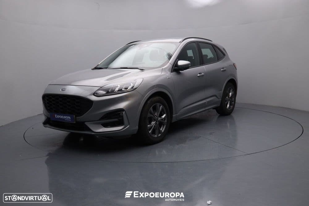 Ford Kuga 1.5 EcoBoost ST-Line