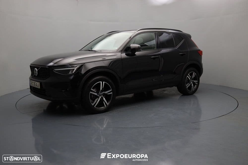 Volvo XC 40 1.5 T2 Plus Dark Auto