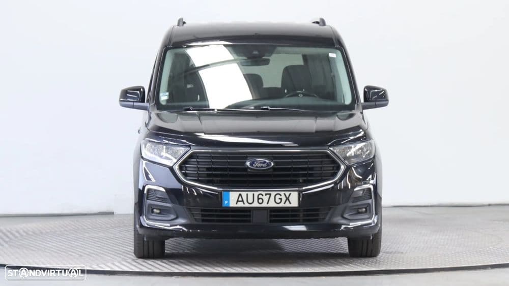 Ford Tourneo Connect 2.0 TDCi Titanium