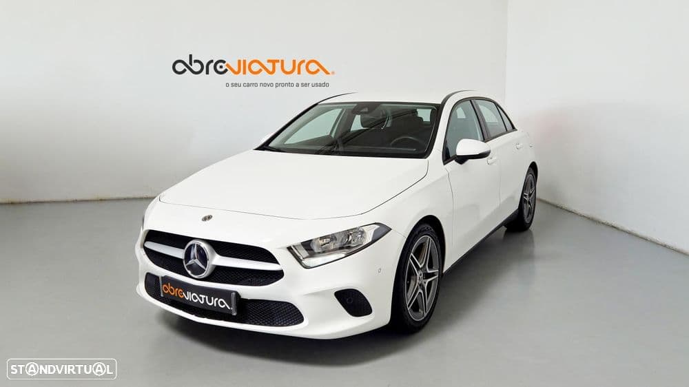 Mercedes-Benz Classe A d Style