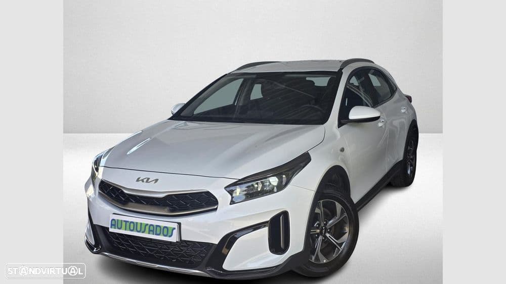 Kia XCeed 1.0 T-GDI Dynamic