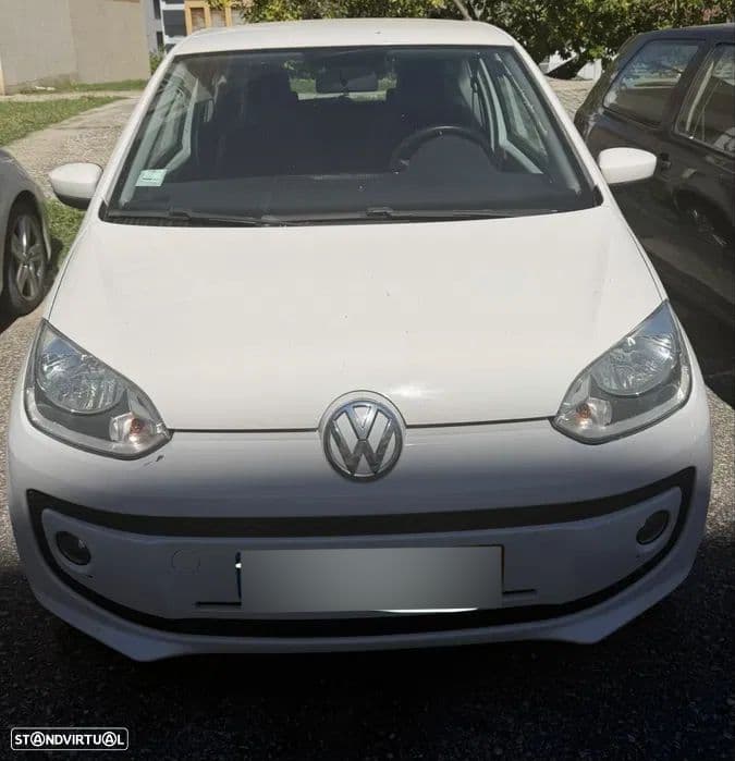VW Up! Standard