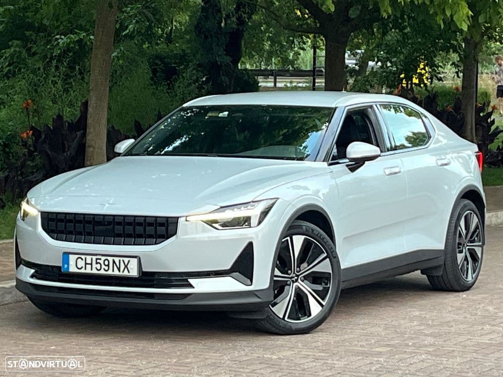 Polestar 2 Single Motor 69kWh