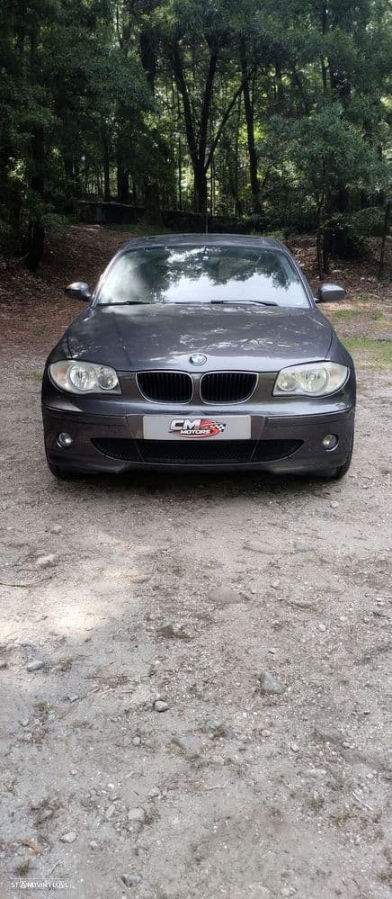 BMW Série 1 i Confort
