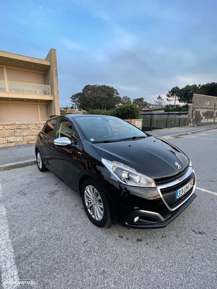Peugeot 208 1.2 PureTech Style