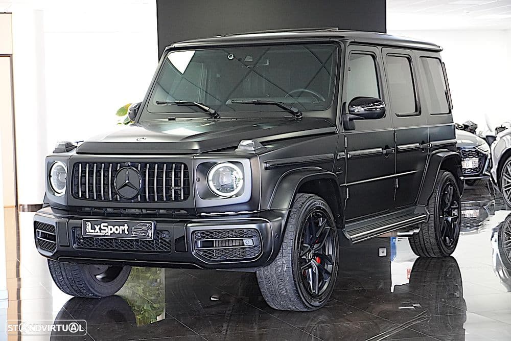 Mercedes-Benz Classe G Standard