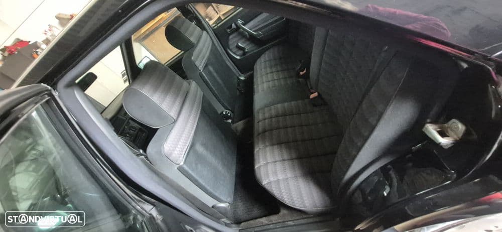 Mercedes-Benz Classe A A 190