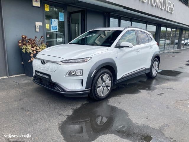 Hyundai Kauai Advantage
