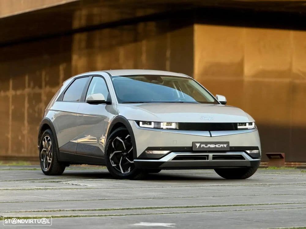 Hyundai Ioniq 5