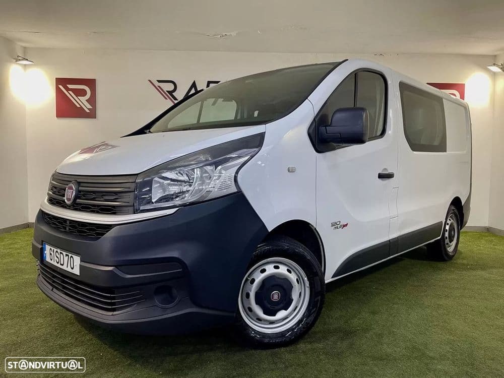 Fiat Talento