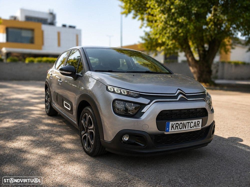 Citroën C3 b