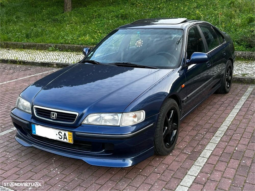 Honda Accord 2.0i ES