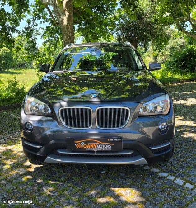 BMW Série X X1