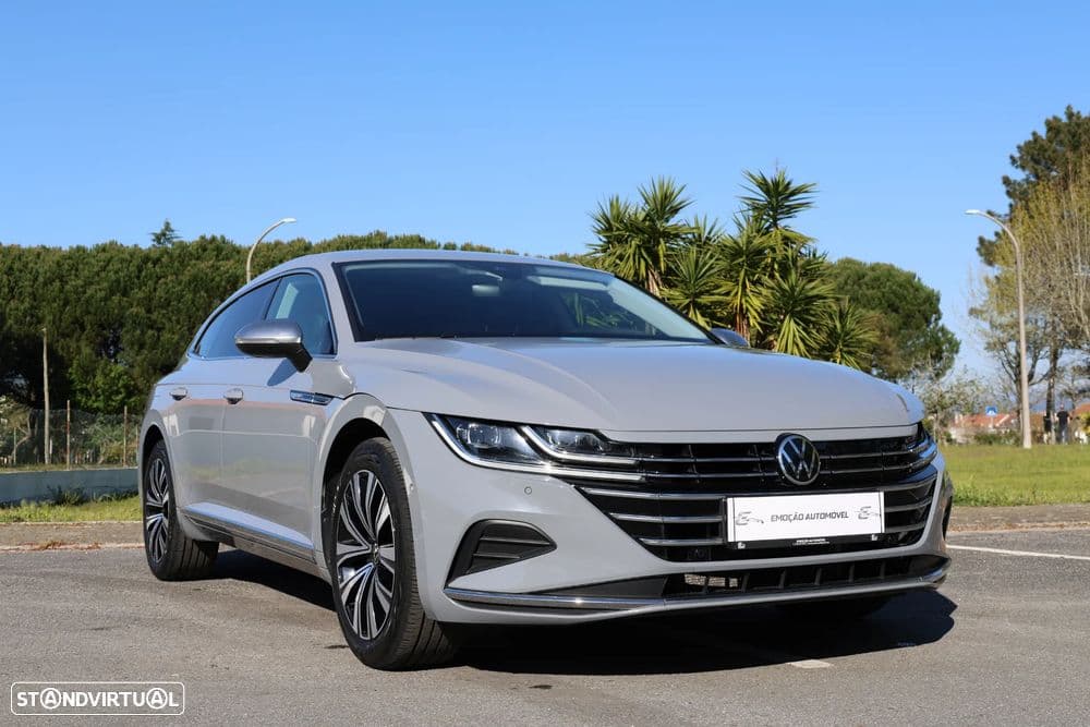VW Arteon 1.4 eHybrid OPF DSG Elegance