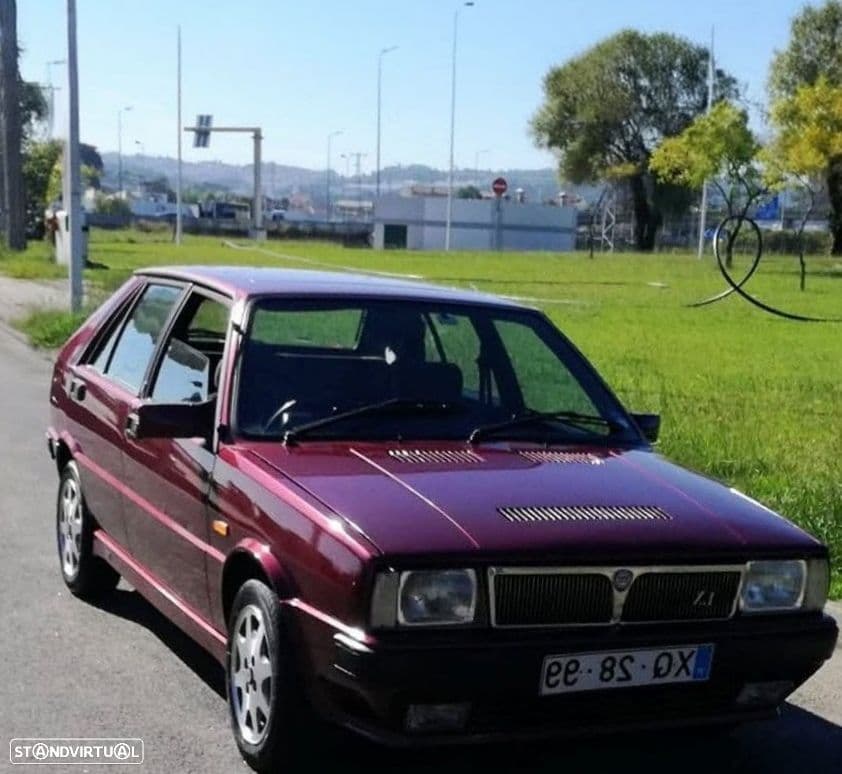 Lancia Delta 1.3 LX