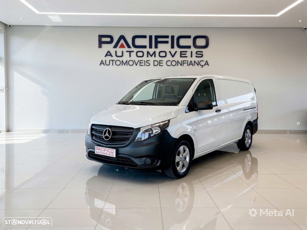 Mercedes-Benz Vito VA ACTIVITY EDITION