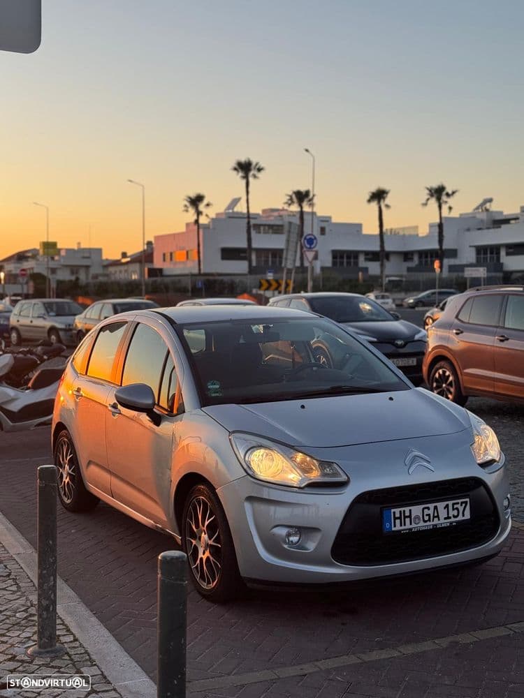 Citroën C3 1.4 Seduction