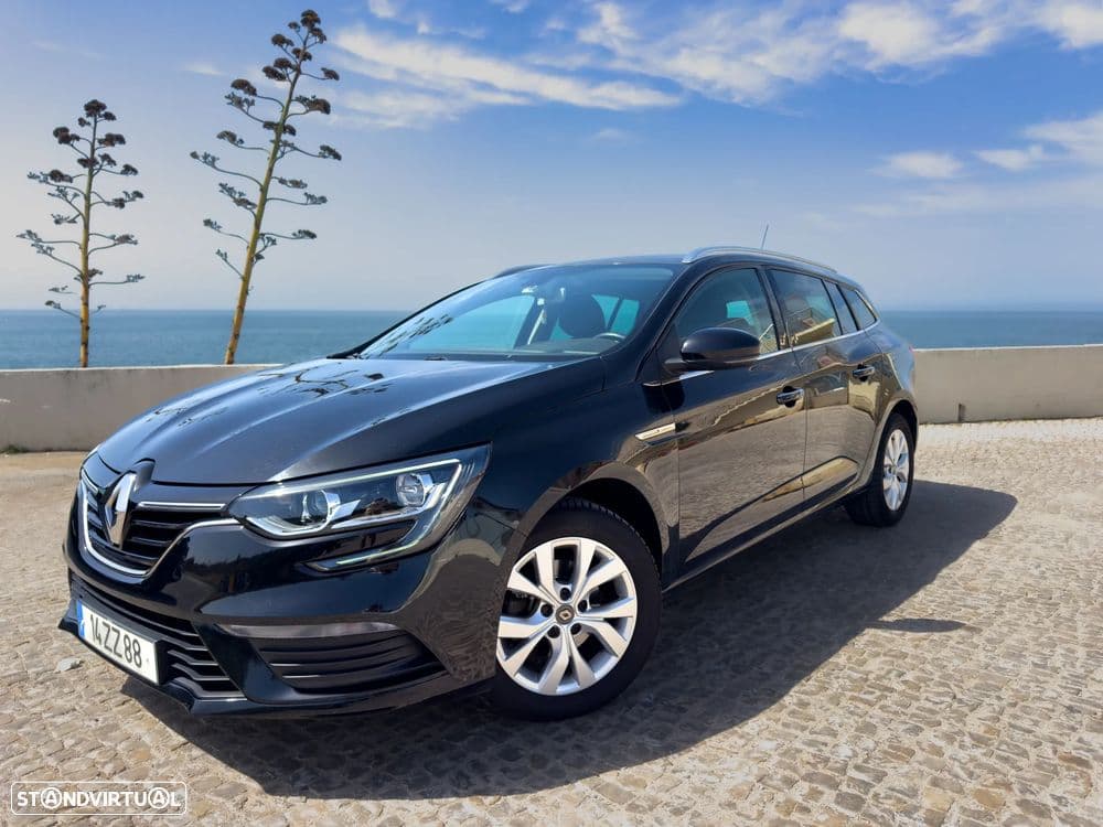 Renault 6 l/100km). 1.3 TCe Limited