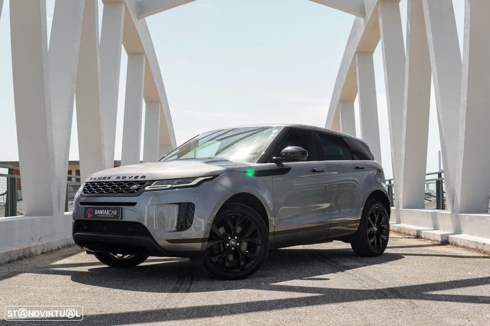 Land Rover Range Rover Evoque 1.5 P300e AWD HSE Auto