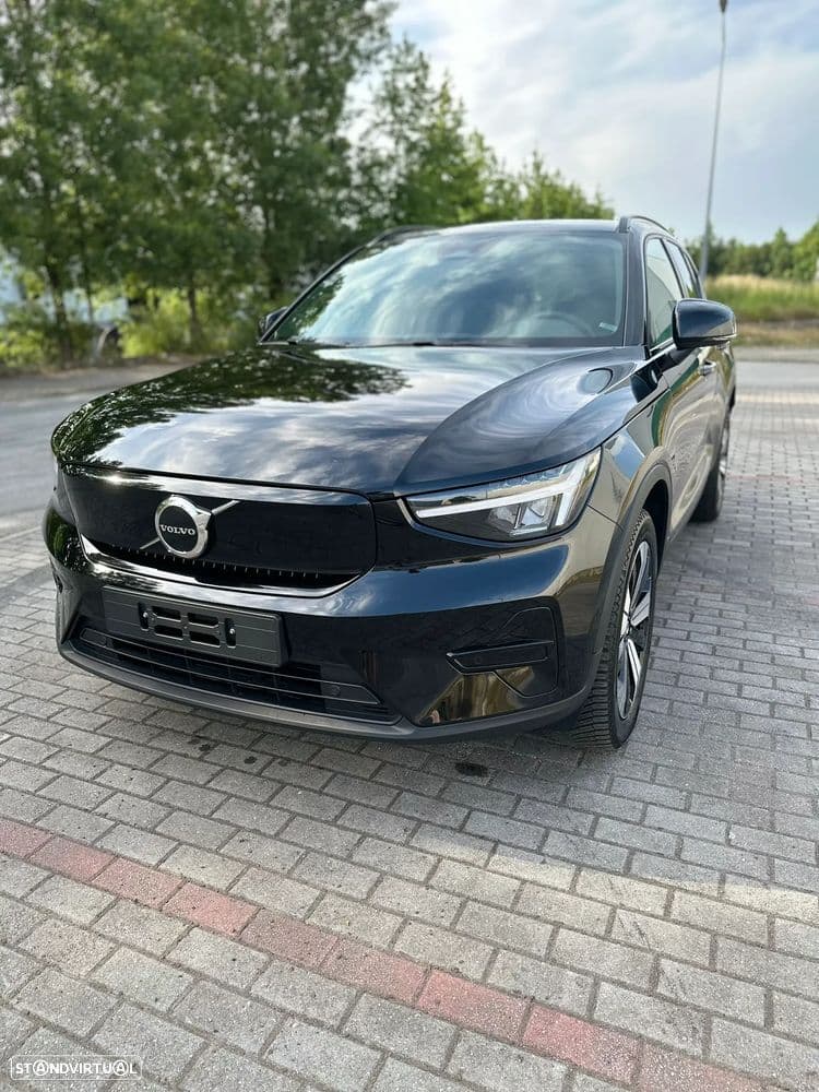 Volvo XC 40 Recharge 69 kWh Single Motor Core