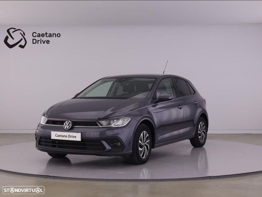 Volkswagen Polo 1.0 TSI Urban