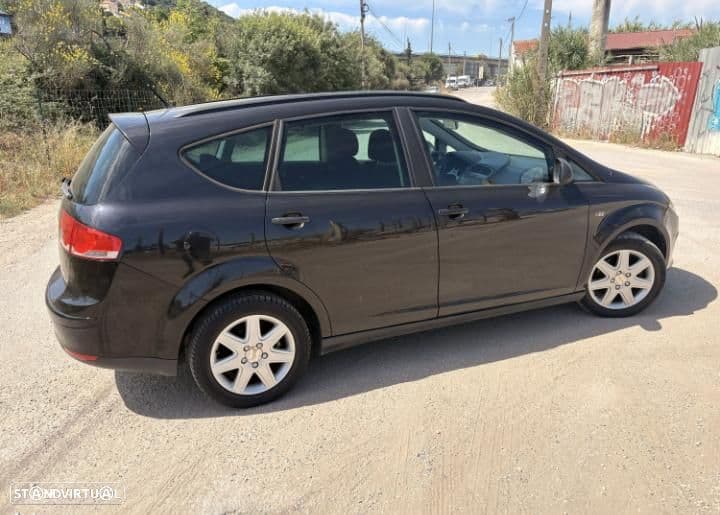 SEAT Altea