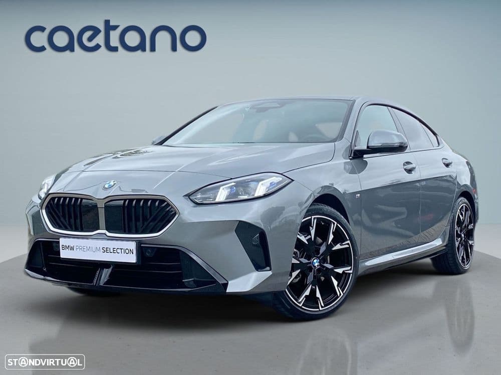 BMW Série 2 d Pack Desportivo M