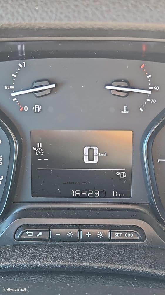 Toyota Proace Verso 1.5 D-4D L1 1.0T Comfort 9L PDL