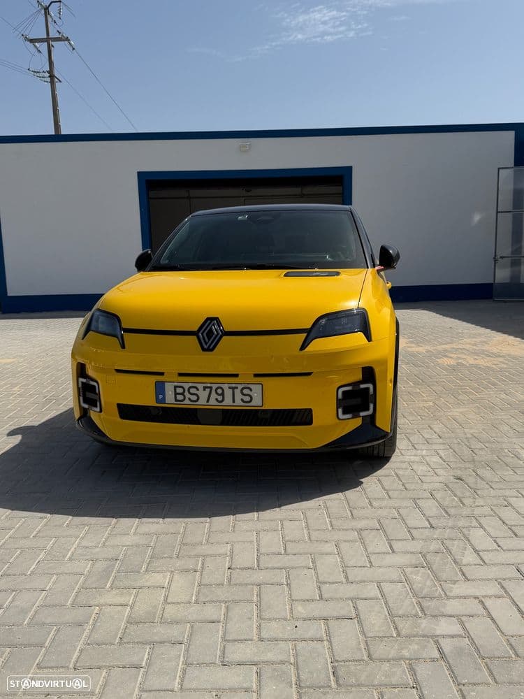 Renault 5