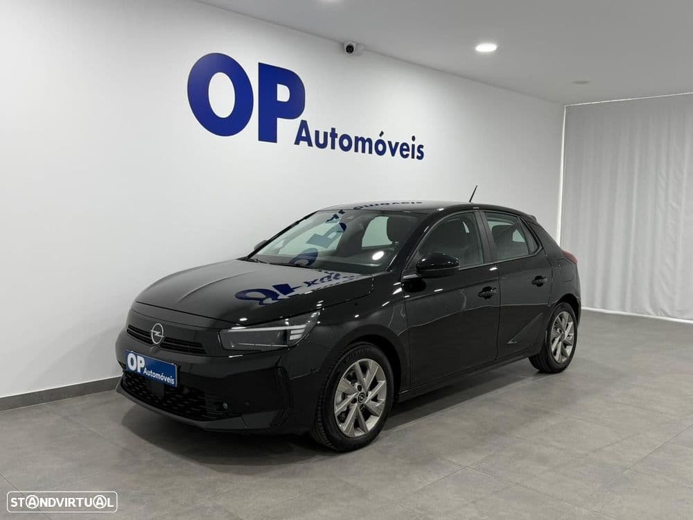 Opel Corsa 1.2 T Edition