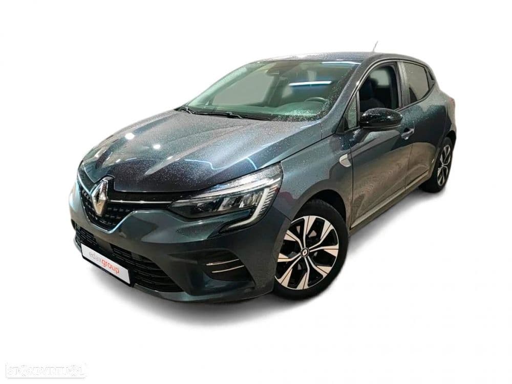 Renault Clio 1.5 Blue dCi Limited