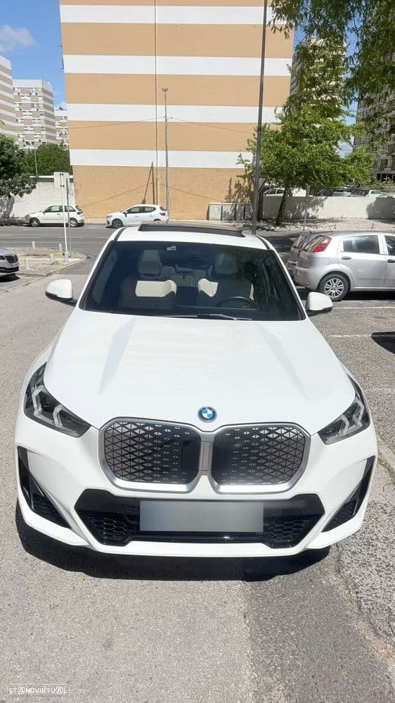 BMW Série X eDrive20 Pack Desportivo M