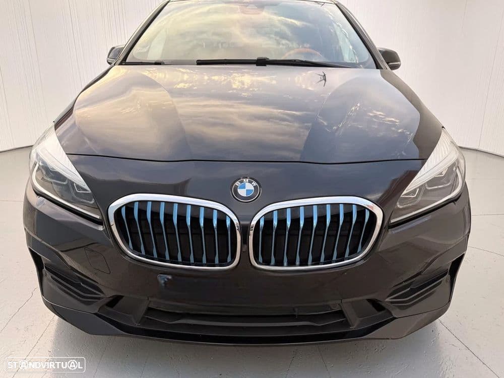 BMW Série 2 Advantage