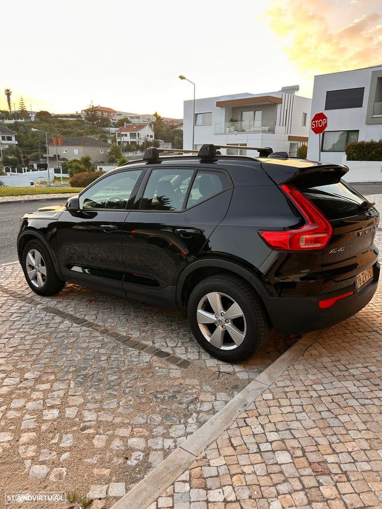 Volvo XC 40