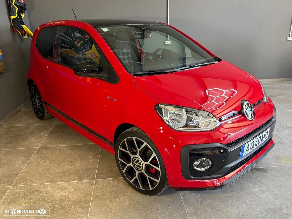 VW Up!