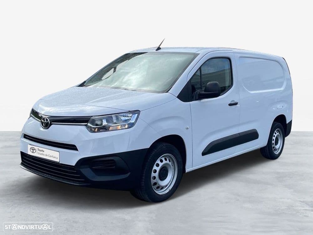 Toyota Proace City Verso 1.5D L1 Comfort