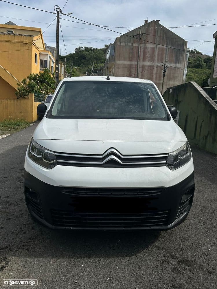 Citroën Berlingo