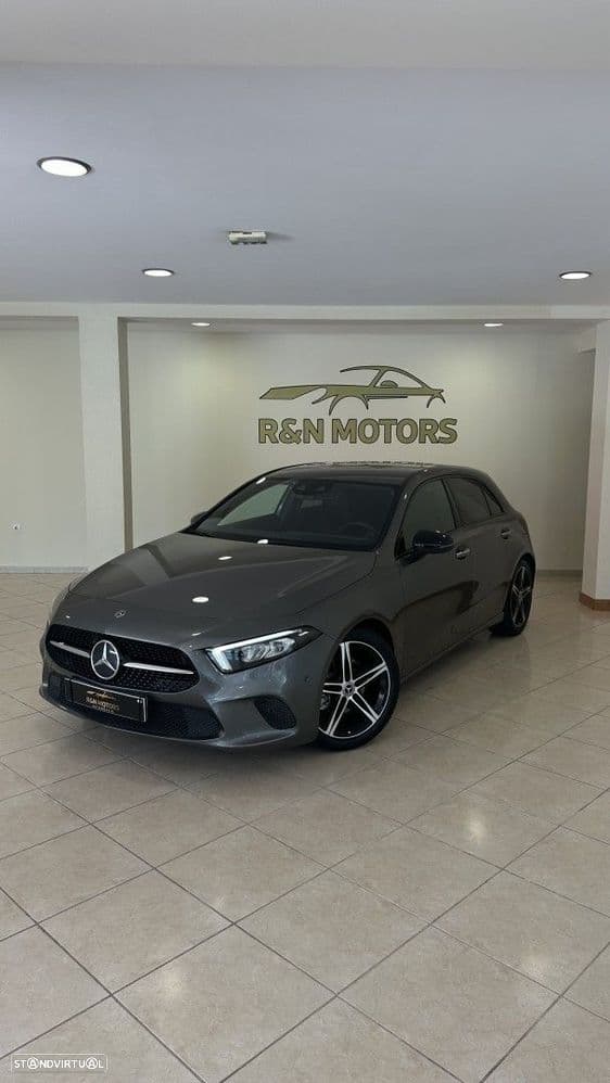 Mercedes-Benz Classe A A 180