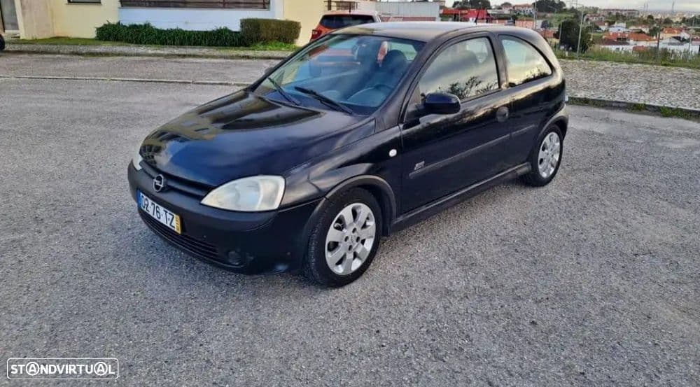 Opel Corsa ver-1-2-16v-sport